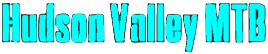 Hudson Valley MTB logo